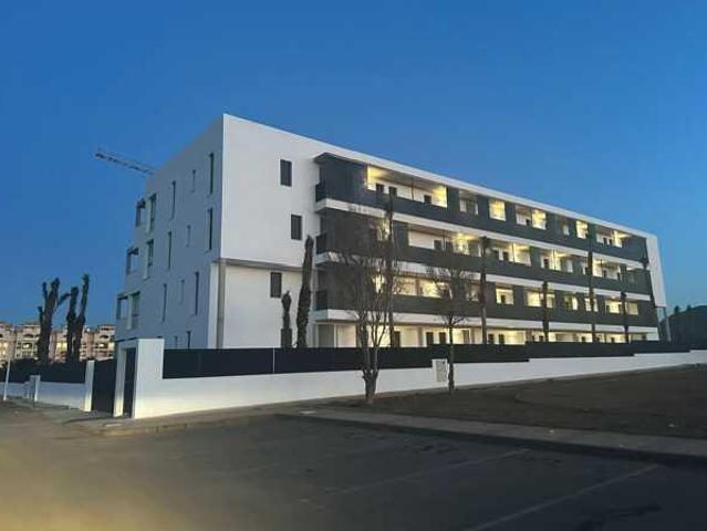 2 Dormitorio Apartamentos Murcia Murcia 98118441
