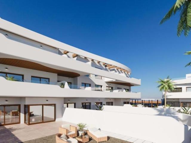 2 Dormitorio Apartamentos Murcia Murcia 98269370