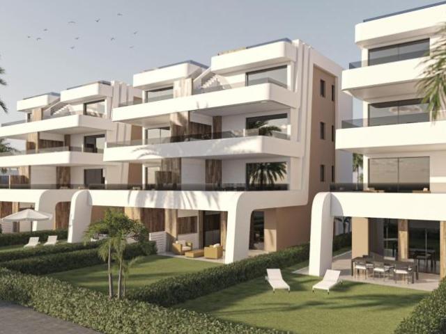 2 Dormitorio Apartamentos Murcia Murcia 99775669