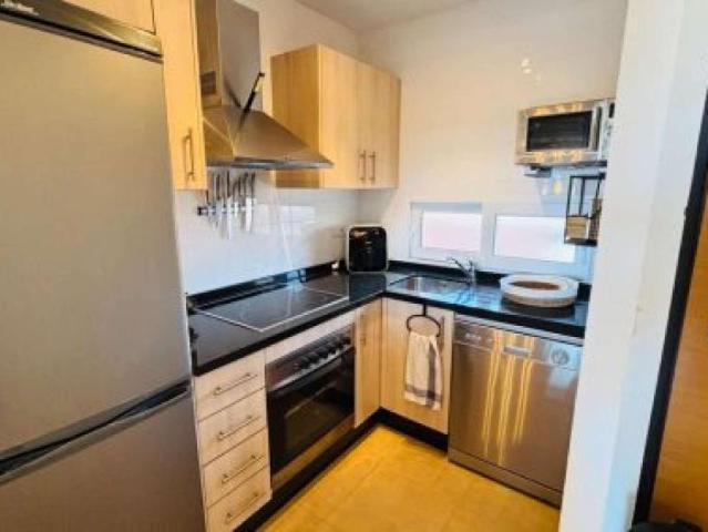2 Dormitorio Apartamentos Murcia Murcia LS94864303