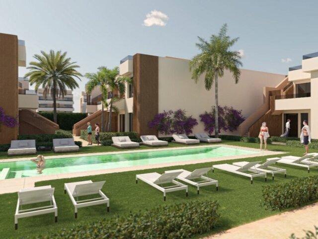 2 Dormitorio Apartamentos Murcia Murcia LS97278589