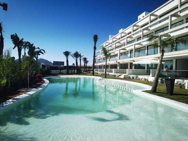 2 Dormitorio Apartamentos Murcia Murcia LS98118439