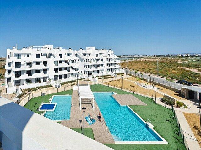 2 Dormitorio Apartamentos Murcia Murcia LS98504500