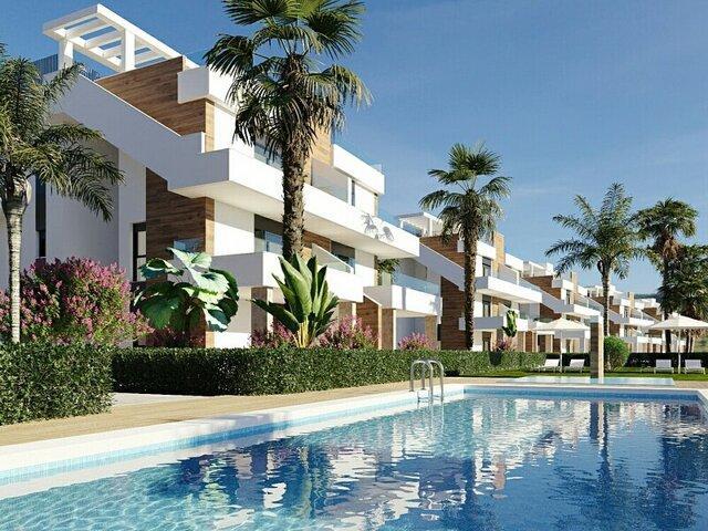 2 Dormitorio Apartamentos Murcia Murcia LS98504643