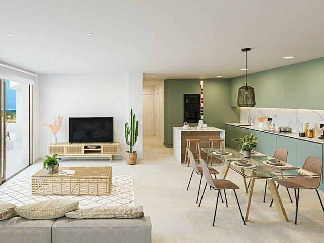 2 Dormitorio Apartamentos Murcia Murcia LS98613335
