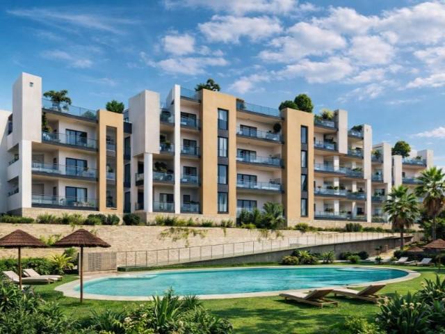2 Dormitorio Apartamentos Mutxamel Mutxamel 100845545