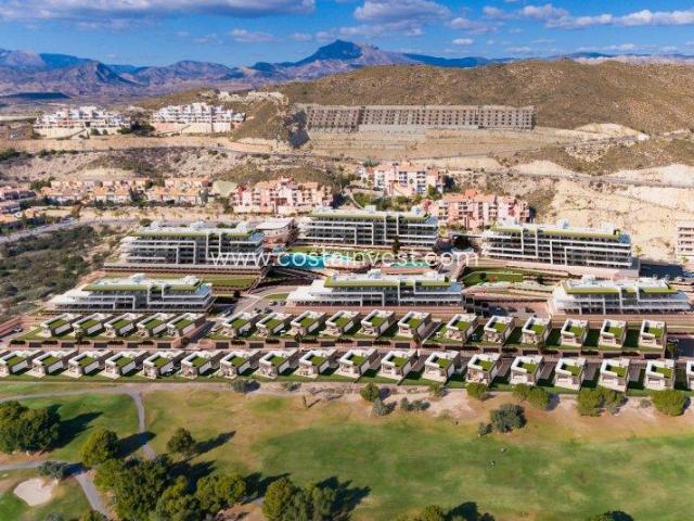 2 Dormitorio Apartamentos Mutxamel Costa Blanca 101263443