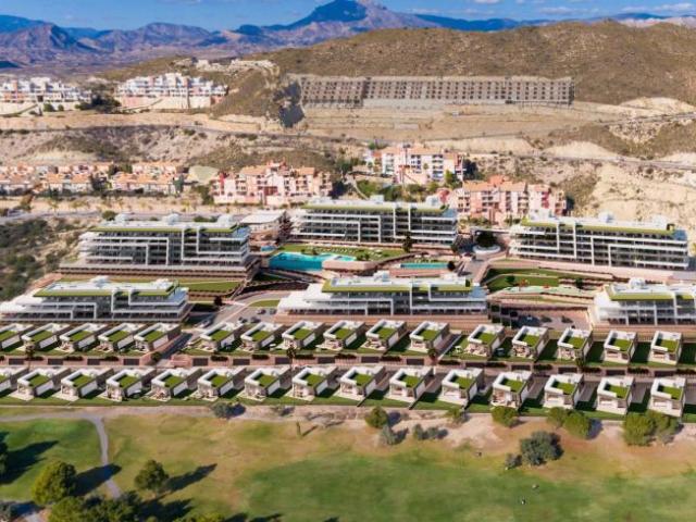 2 Dormitorio Apartamentos Mutxamel Costa Blanca LS100806687
