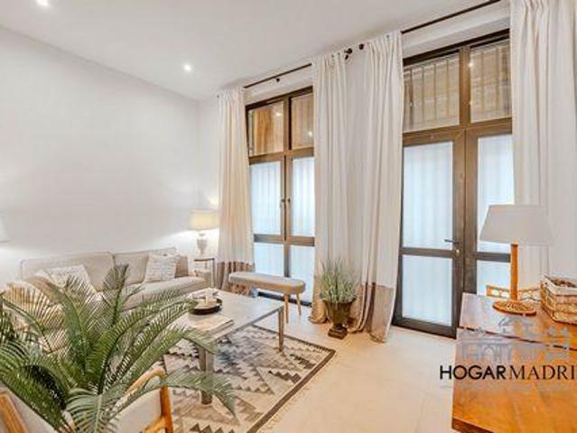 2 Dormitorio Apartamentos Madrid Comunidad De Madrid LS96312454