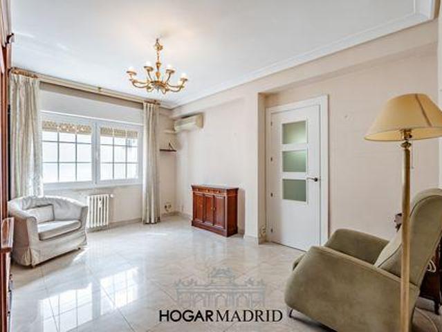 2 Dormitorio Apartamentos Madrid Comunidad De Madrid 102024893