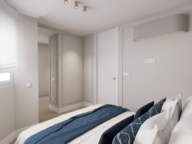 2 Dormitorio Apartamentos Madrid Comunidad De Madrid 103599555