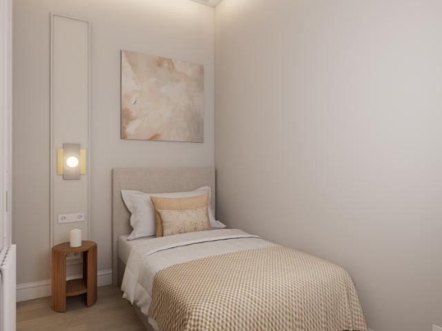 2 Dormitorio Apartamentos Madrid Comunidad De Madrid 103599561