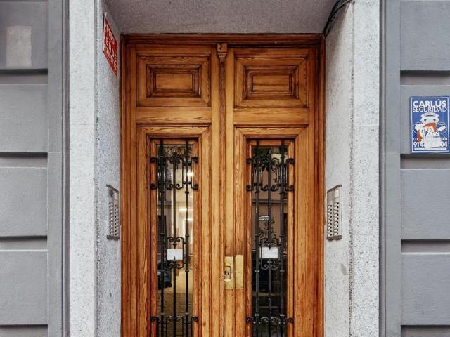 2 Dormitorio Apartamentos Madrid Comunidad De Madrid 103599569