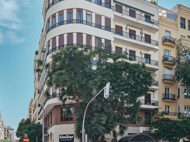 2 Dormitorio Apartamentos Madrid Comunidad De Madrid 103599572