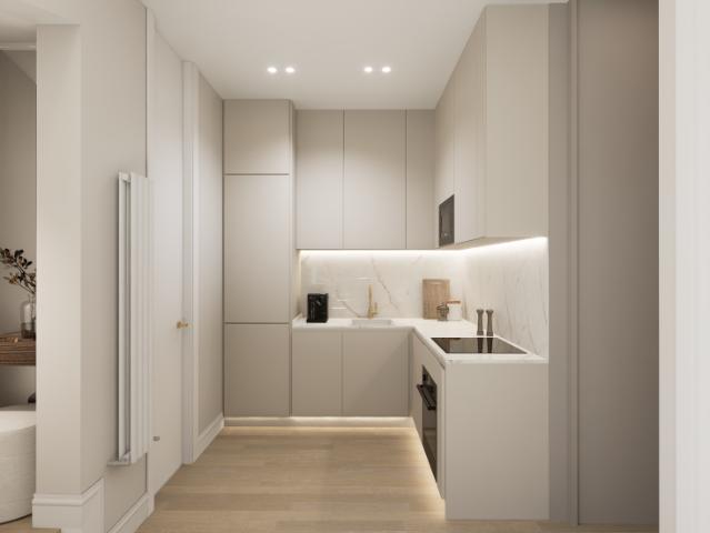 2 Dormitorio Apartamentos Madrid Comunidad De Madrid 103599533
