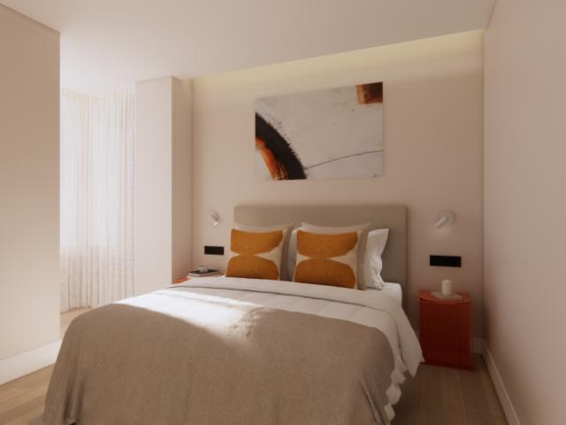 2 Dormitorio Apartamentos Madrid Comunidad De Madrid 103599530