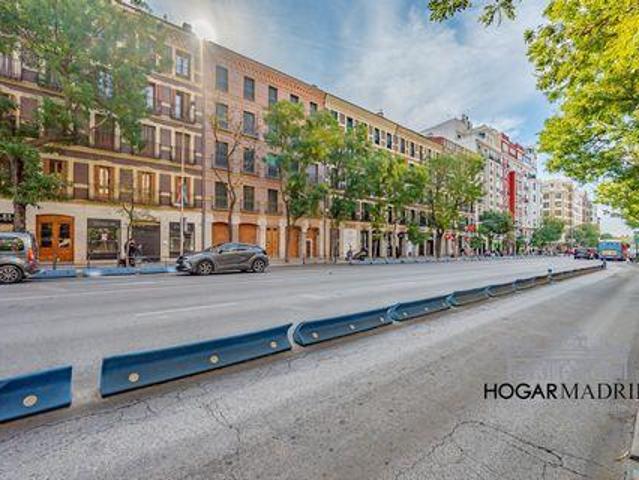 2 Dormitorio Apartamentos Madrid Comunidad De Madrid 96043160