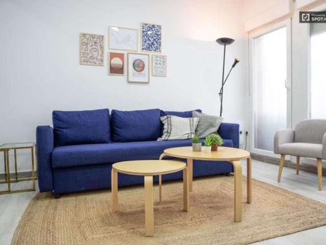 2 Dormitorio Apartamentos Madrid Madrid 104072006