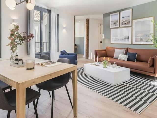 2 Dormitorio Apartamentos Madrid Madrid 104107596