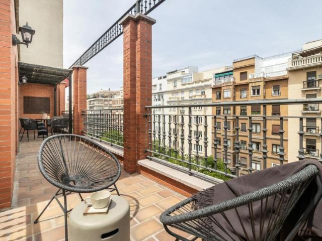 2 Dormitorio Apartamentos Madrid Madrid 104108085
