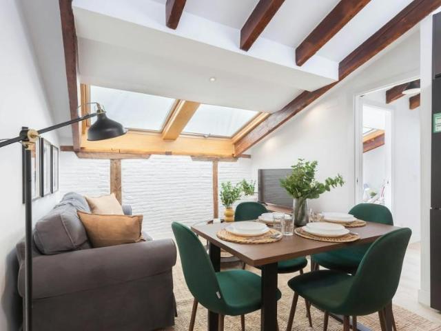 2 Dormitorio Apartamentos Madrid Madrid 104143440
