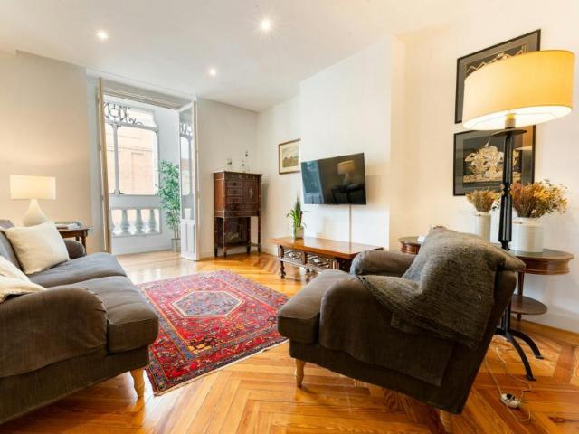 2 Dormitorio Apartamentos Madrid Madrid 104182131