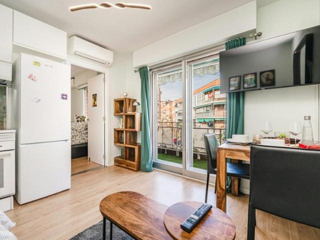 2 Dormitorio Apartamentos Madrid Madrid 104182155