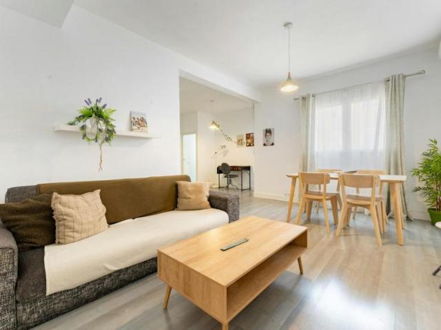 2 Dormitorio Apartamentos Madrid Madrid 104182182