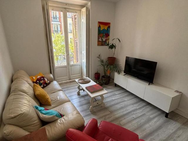 2 Dormitorio Apartamentos Madrid Madrid 104323053