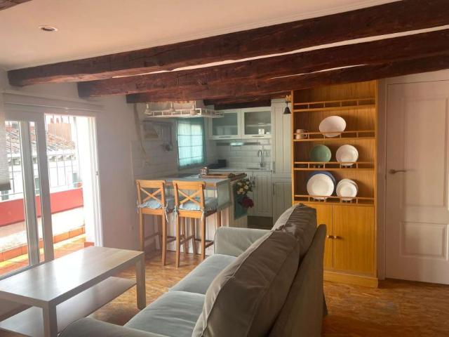 2 Dormitorio Apartamentos Madrid Madrid 104365500