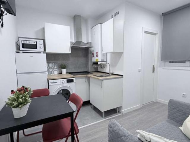 2 Dormitorio Apartamentos Madrid Madrid 104365977