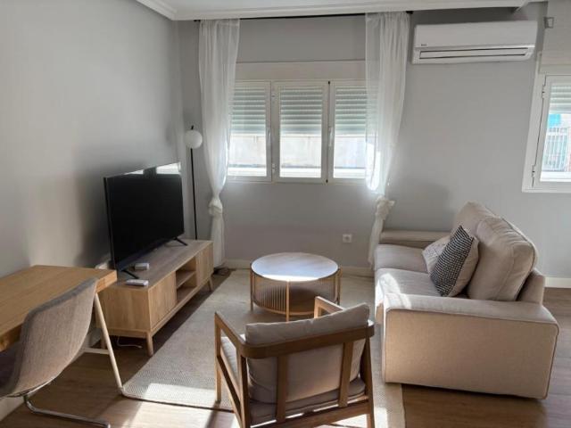 2 Dormitorio Apartamentos Madrid Madrid 104598705