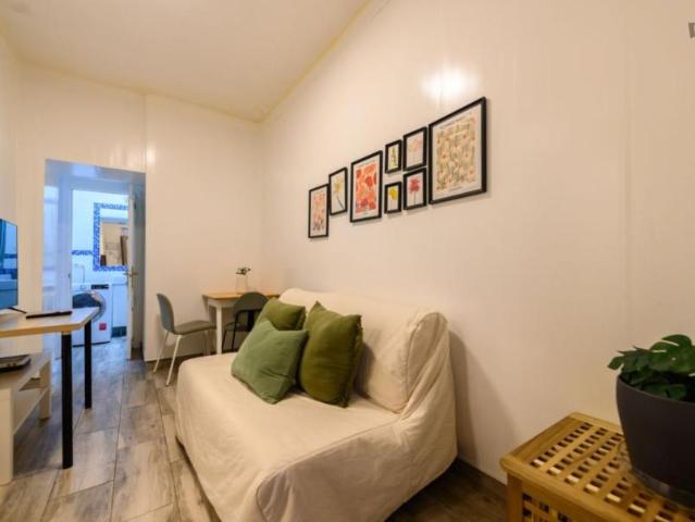 2 Dormitorio Apartamentos Madrid Madrid 104682072