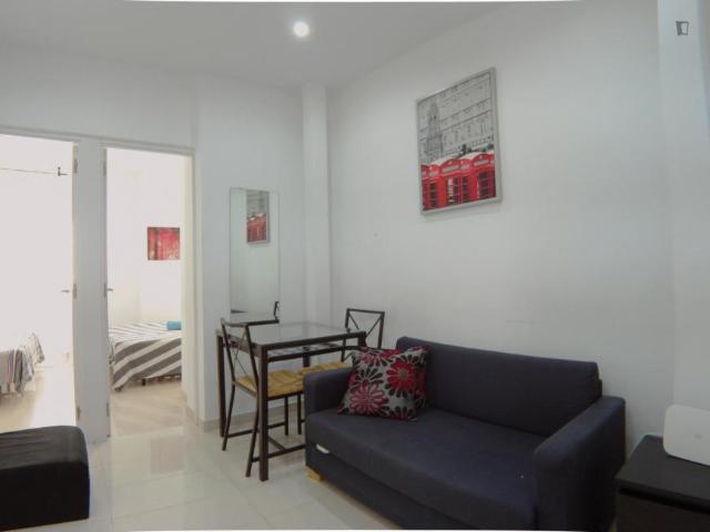 2 Dormitorio Apartamentos Madrid Madrid 104682085
