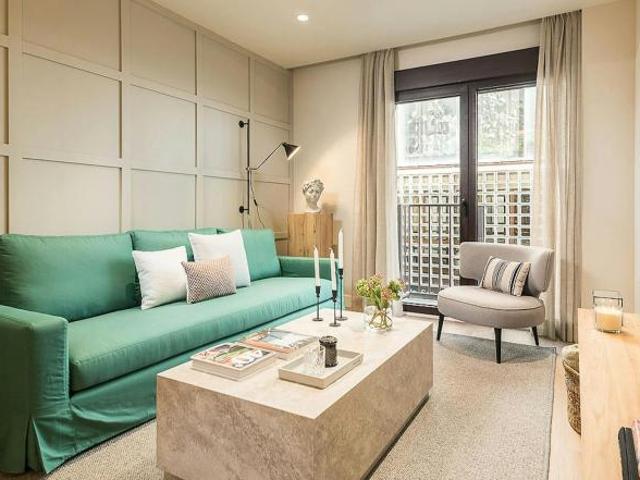 2 Dormitorio Apartamentos Madrid Madrid 104682475