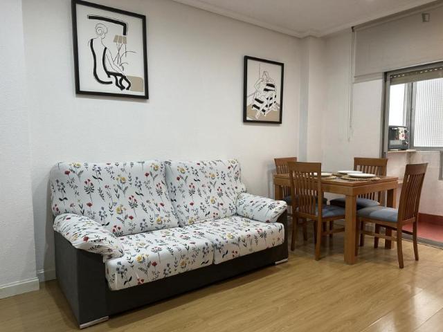 2 Dormitorio Apartamentos Madrid Madrid 104711894