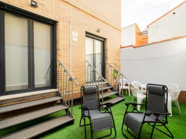 2 Dormitorio Apartamentos Madrid Madrid 104865232