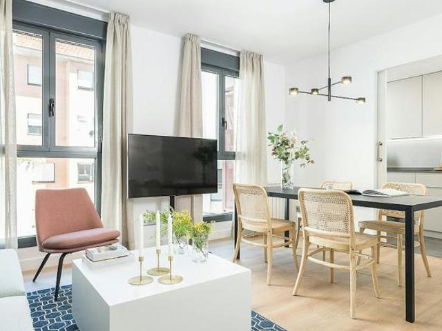 2 Dormitorio Apartamentos Madrid Madrid 104865371