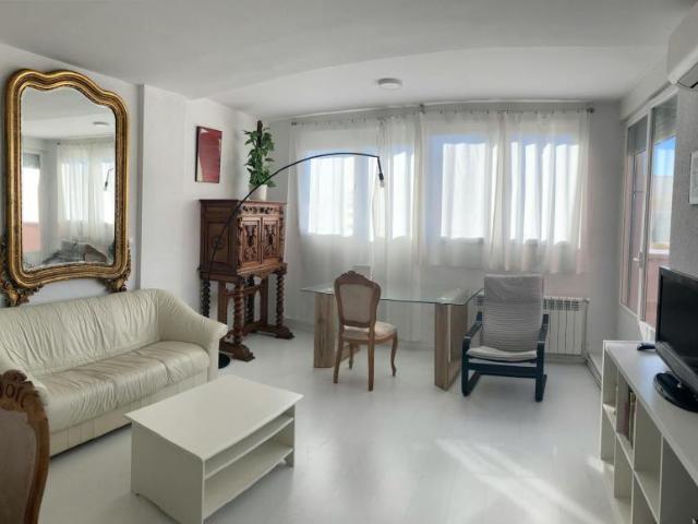 2 Dormitorio Apartamentos Madrid Madrid 100151576