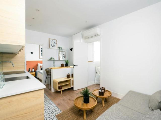 2 Dormitorio Apartamentos Madrid Madrid 100179114
