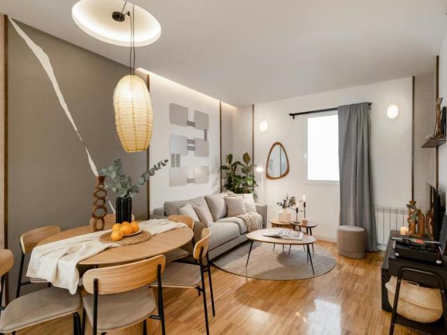 2 Dormitorio Apartamentos Madrid Madrid 100215430