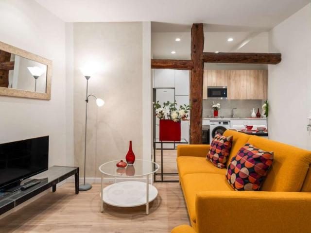 2 Dormitorio Apartamentos Madrid Madrid 100216888