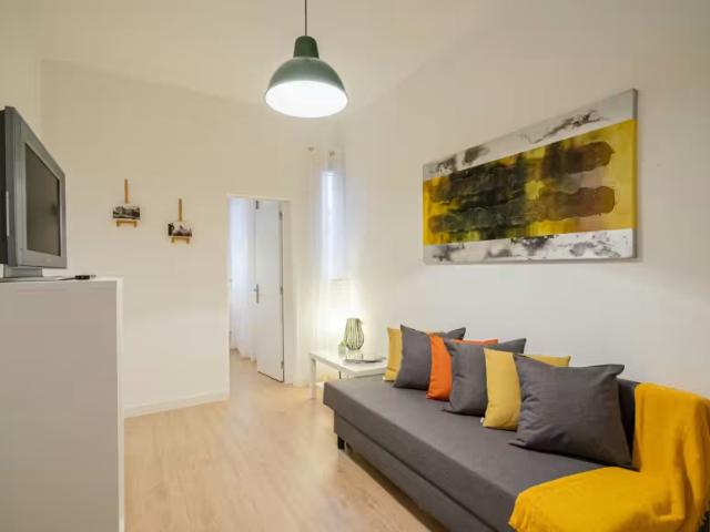 2 Dormitorio Apartamentos Madrid Madrid 100357964