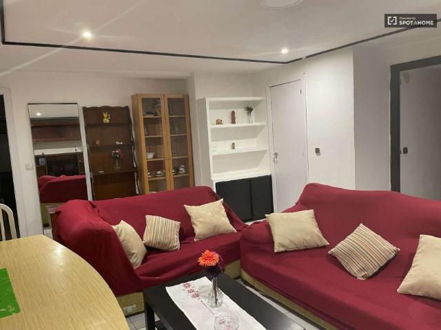 2 Dormitorio Apartamentos Madrid Madrid 100417038