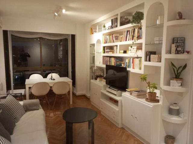 2 Dormitorio Apartamentos Madrid Madrid 100449264