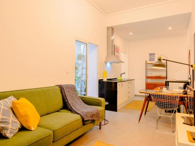 2 Dormitorio Apartamentos Madrid Madrid 100494260