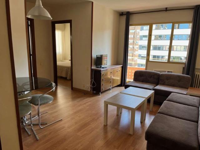 2 Dormitorio Apartamentos Madrid Madrid 100532336