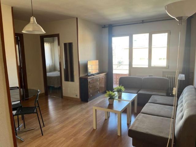 2 Dormitorio Apartamentos Madrid Madrid 100532338