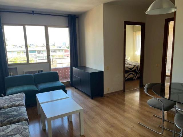 2 Dormitorio Apartamentos Madrid Madrid 100532348