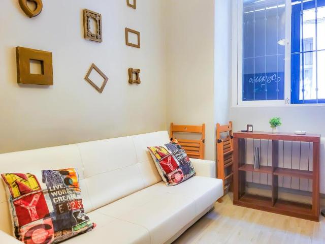2 Dormitorio Apartamentos Madrid Madrid 100635566